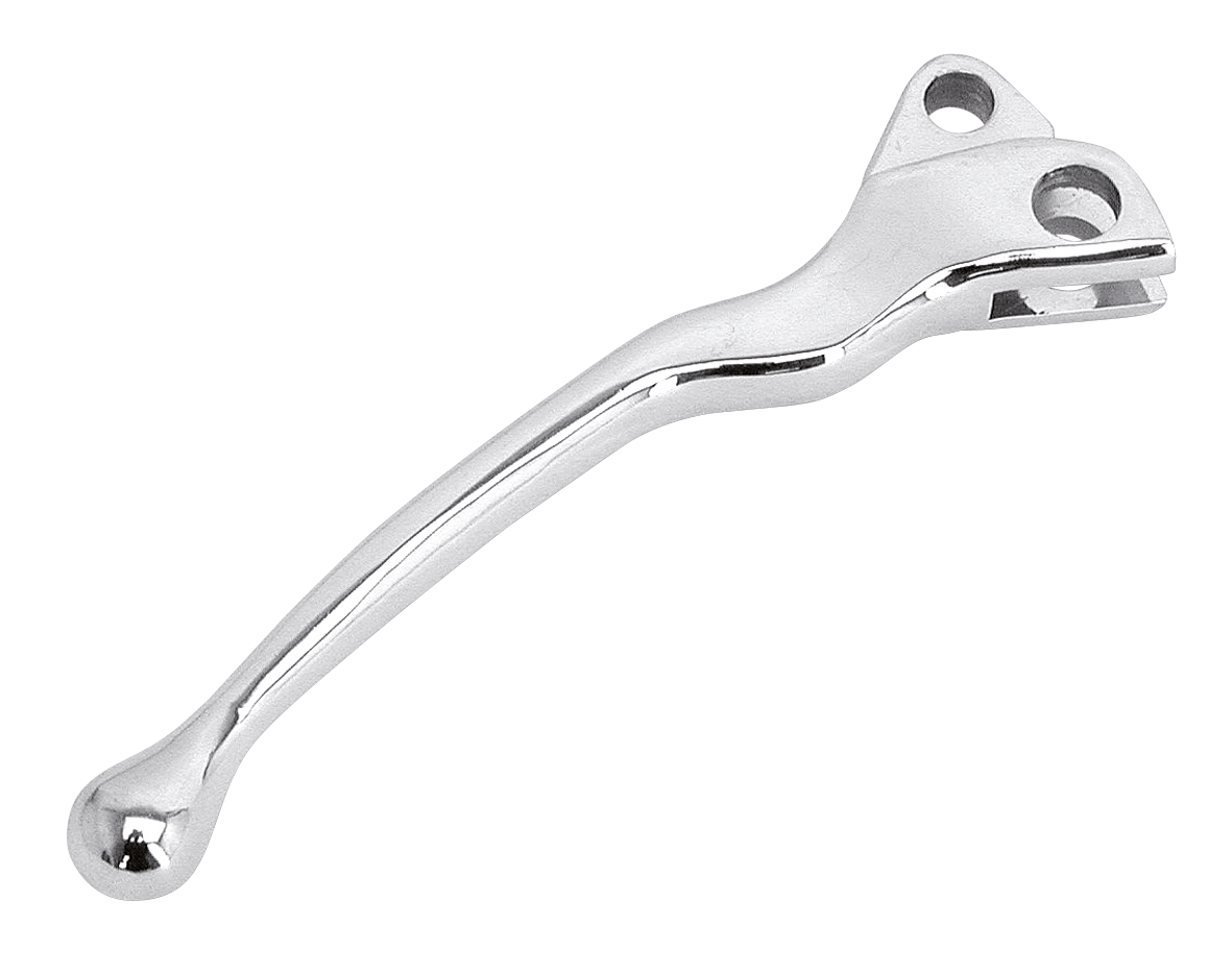 Gzp Power Lever Clutch/Drum Brake Chrome Lever Blades Zodiac Default Title