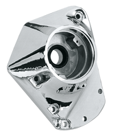 Gzp Chrome Nose Cone Cover B Tl73 92 Engine Cover Zodiac Default Title