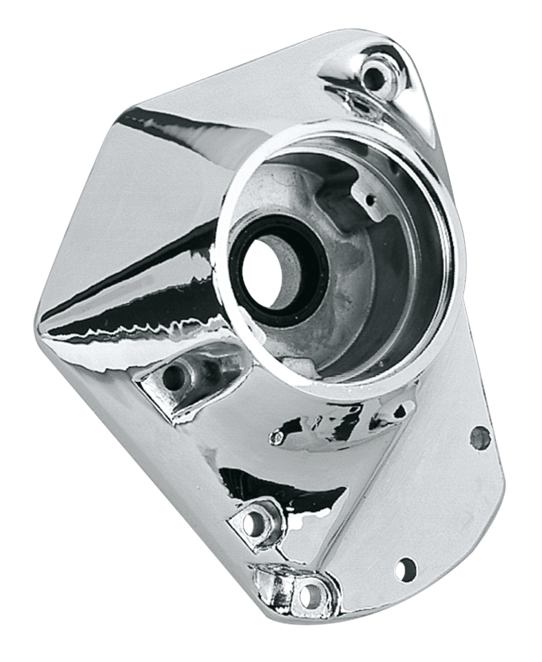 Gzp Chrome Nose Cone Cover B Tl73 92 Engine Cover Zodiac Default Title