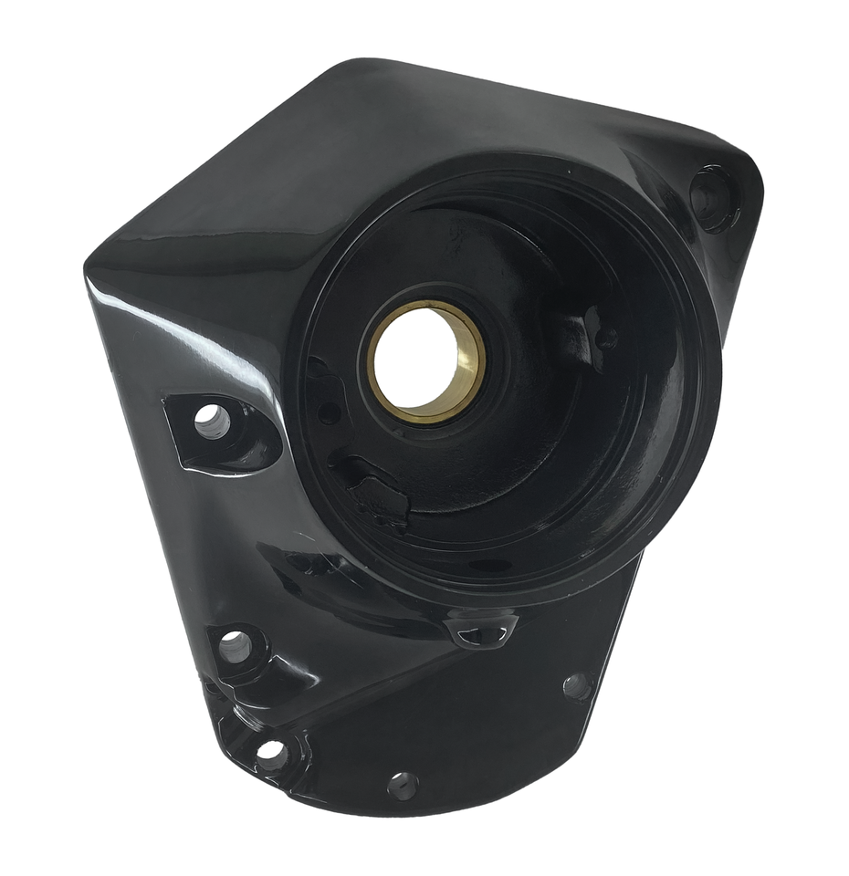 Black Nose Cone Cover Bt73 92 Cam Cover Zodiac Default Title