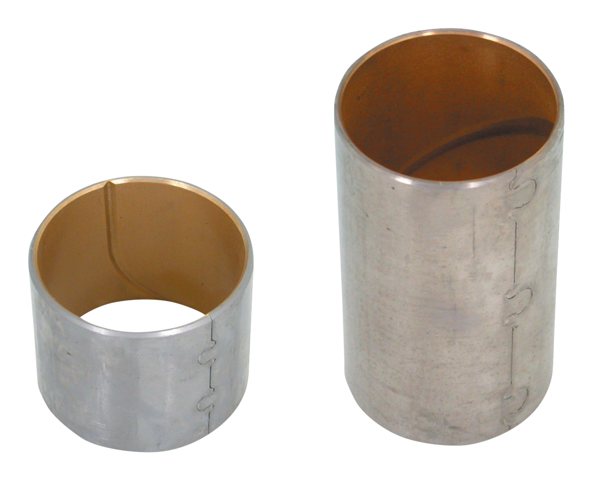 Gzp Upper Slider Bushing Fl49 E77 Fork Internal & Seal Zodiac Default Title