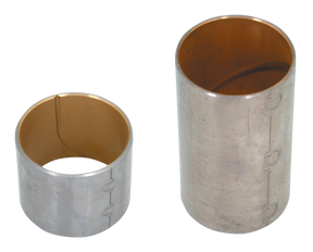 Gzp Upper Slider Bushing Fl49 E77 Fork Internal & Seal Zodiac Default Title