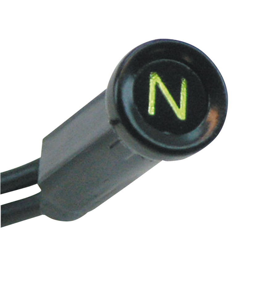 Gzp Neutral Indicator Light Indicator Light Zodiac