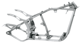 Fat Tube Rsd Swingarm (28mm) W/Plate Swingarm & Wide Tire Kit Zodiac Default Title