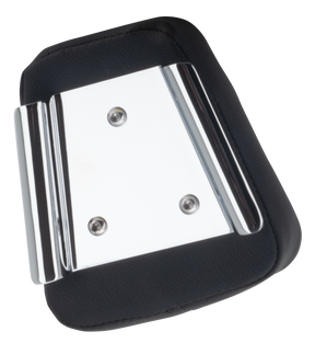 Custom Sissy Bar Pad Sissy Bar Pad V Twin Mfg