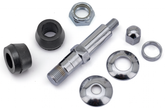 Chrome Shock Stud Kit Bt58 66 Lower Stud Bender Cycle Default Title