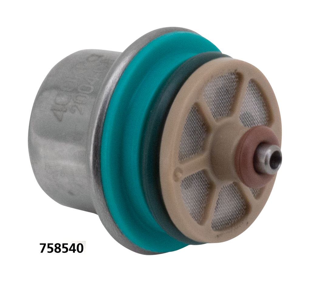 Fuel Pressure Regulator #61015 04 A