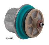 Fuel Pressure Regulator #61015 04 A Fuel Pump V Twin Mfg Default Title