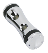 Gzp Chrome Billet Fl Shift/Brakepegki Shifter Peg Zodiac Default Title