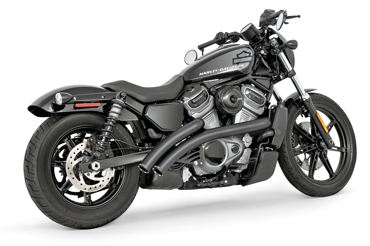 Radical Radius Bl/Cb Star Rh975 21 Up 2-2 Full Exhaust System Freedom Performance Exhaust Default Title