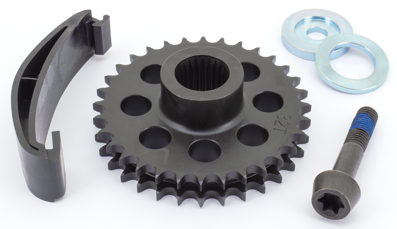 Gzp 32 T Compensator Eliminator Tc07 17 Motor Sprockets Zodiac Default Title