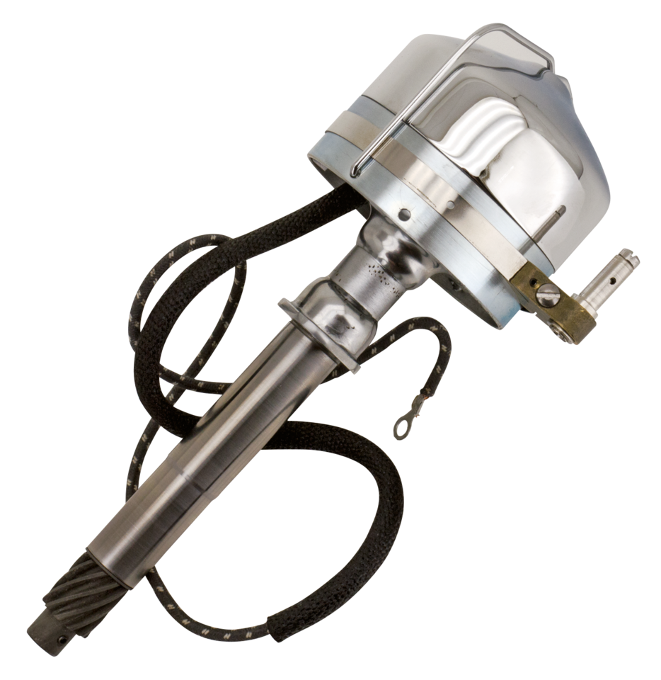 Early Style Bt36 47 Distributor Kit Ignition Component V Twin Mfg