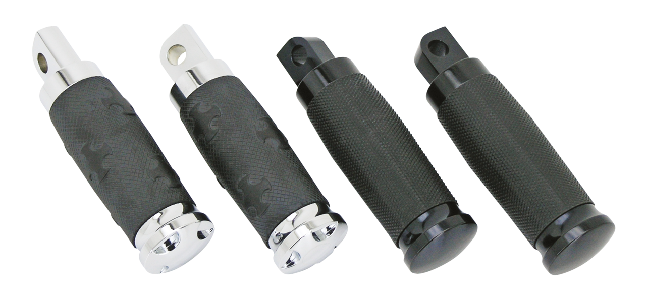 Gzp Chr Tornado 4cross Male Footpegs Oem Foot Peg Zodiac Default Title