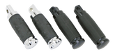 Gzp Chr Tornado 4cross Male Footpegs Oem Foot Peg Zodiac Default Title