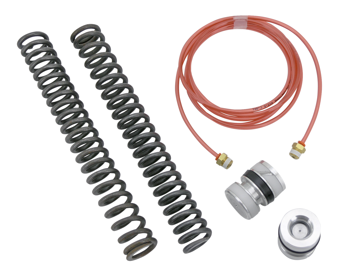 A.S. Replacement Seal For 41mm Tubes Fork Spring American Suspension Default Title