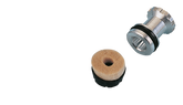Gzp Master Cyl. Repair Kit 3/4" Bore Handlebar Controls Zodiac Default Title