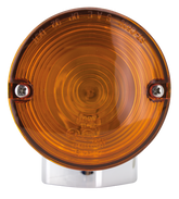 Gzp Turn Signal Amber Flh/T86 Up Sing Turn Signal Zodiac Default Title