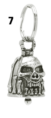 Guardian Bell "Bones Bell" Indispensables Guardian Bell Default Title