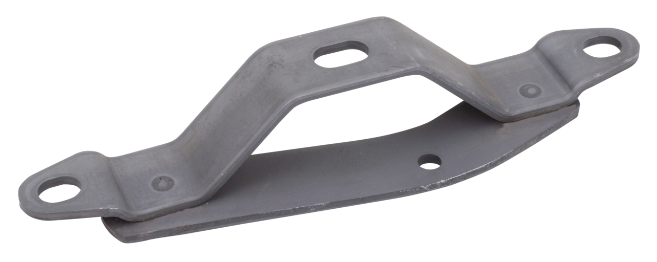 Replica Top Motor Mount Black El36 37 Motor Mounts V Twin Mfg Default Title