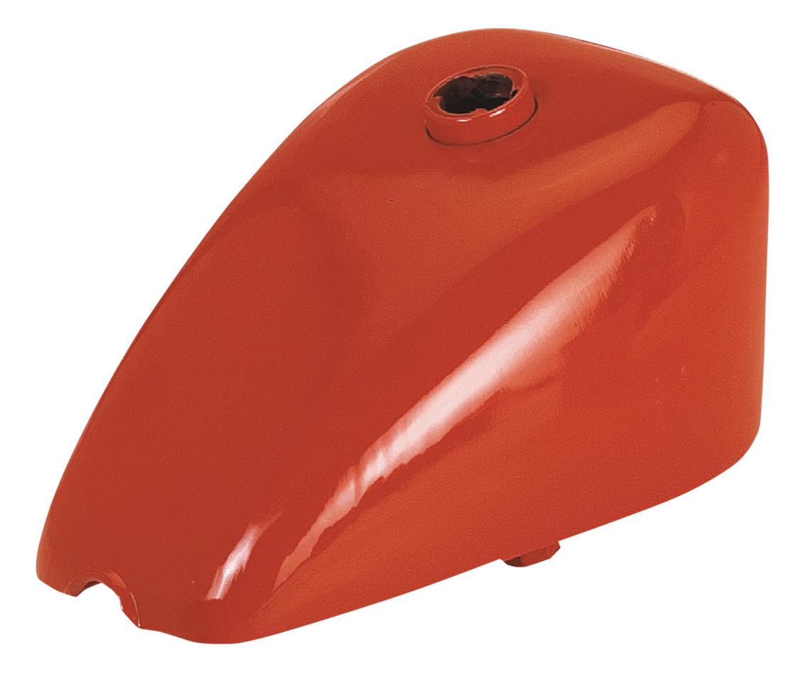 Gzp Gastank King Xl79 82 2.9 Gal Peanut & King Gas Tank Zodiac