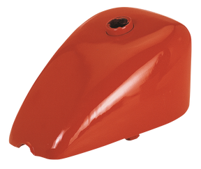 Gzp Gastank King Xl79 82 2.9 Gal Peanut & King Gas Tank Zodiac