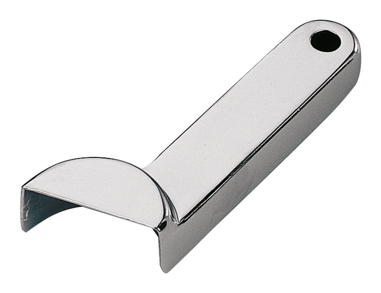 Gzp Trans. Shift Lever Cover Chr. 85u Shift Lever Shaft & Hardware Zodiac