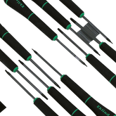 Eklind 10 Pcs Torx Psd Screwdrivers Workshop Tool Eklind Tool Company Default Title