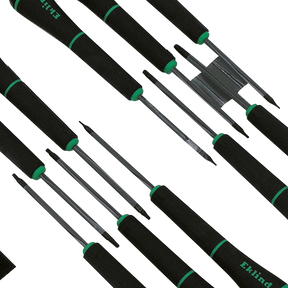 Eklind 10 Pcs Torx Psd Screwdrivers Workshop Tool Eklind Tool Company Default Title