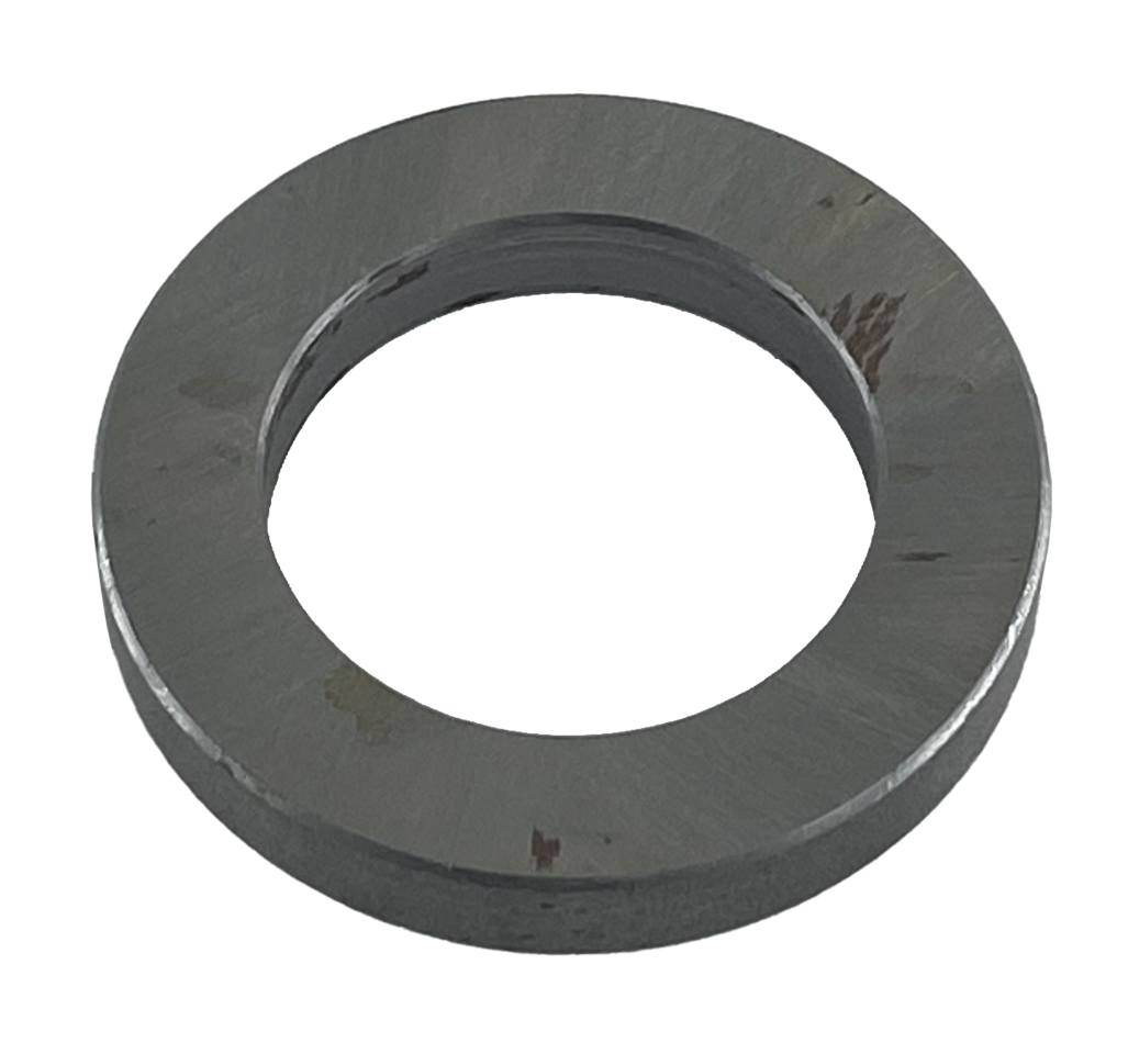 Sprocket Nut Spacer Fx Flst #29960 91