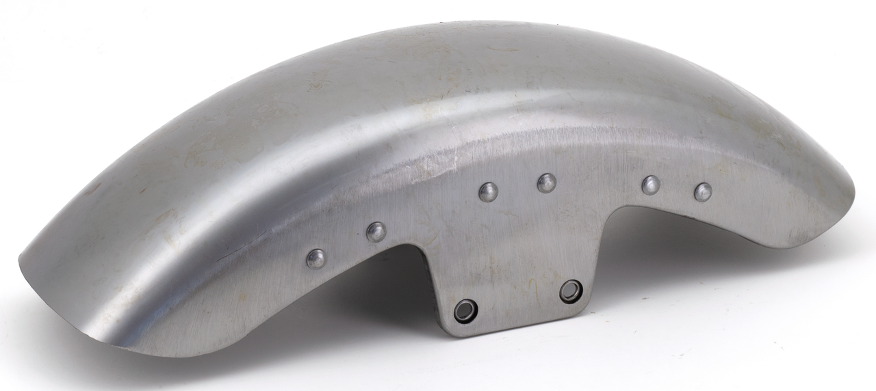 Gzp Front Fender Fls12 17 With Rivets Front Fender Zodiac Default Title