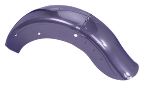 Gzp Hinged Rear Fender For Softails Rear Fender Zodiac
