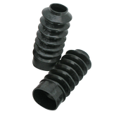 Gzp Fork Boots 39mm Xl,Fxr,Fxd 175mm Lo Fork Cover & Brace Zodiac Default Title