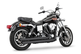 Patriot Lg Black Fxd06 17 2-2 Full Exhaust System Freedom Performance Exhaust Default Title