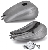 Gzp 2"Str Gastank Xl04 06 Indent Cap F Gas Tank Zodiac Default Title