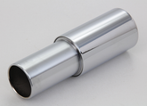 Speedster Handlebar Throttle Pull Type One Inch Diameter Handlebars V Twin Mfg Default Title