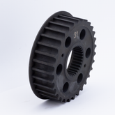 Gzp 31 T Transmission Pulley Me17 Up Sprocket & Pulley Zodiac Default Title