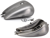 Gzp 2"Str Cstm Gastank Xl07 22 Cap H Stretched Gas Tank Zodiac Default Title