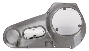 Polished Primary Cover Kit Fl70 84 Primary Cover V Twin Mfg