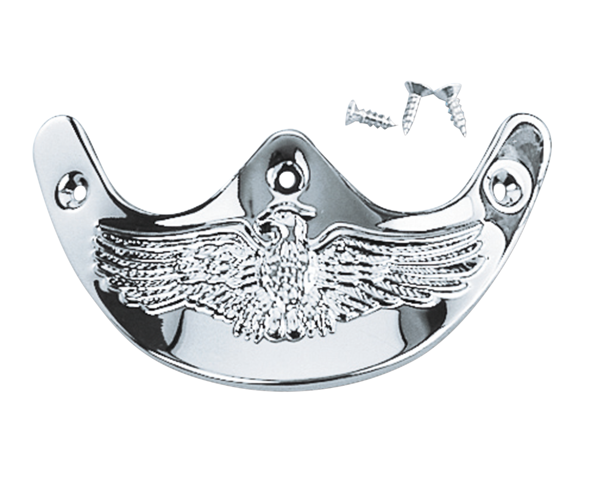 Gzp Front Fender Tip With Eagle Xl, Fx M Fender Tip, Trim & Ornament Zodiac Default Title