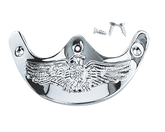 Gzp Front Fender Tip With Eagle Xl, Fx M Fender Tip, Trim & Ornament Zodiac Default Title