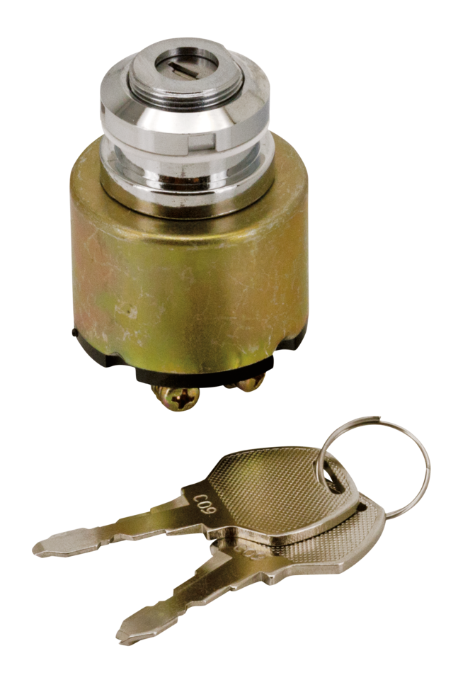 Gzp Quick Start Ignition Switch Straigth Ignition Switch Zodiac