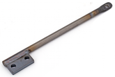 Sportail Rear Brake Anchor Rod Brake Rod, Anchor & Linkage Zodiac Default Title