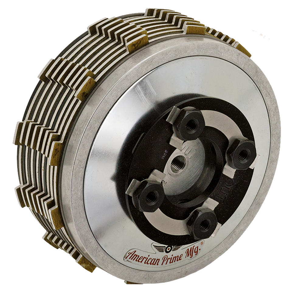 Comp Master Clutch Kit Tc11 17 Cable Clt Clutch Cable American Prime Manufacturing Default Title