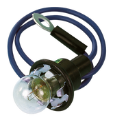 Gzp Speedo Light Socket W/Bulb #71151 70 Dash & Dash Panel Zodiac Default Title