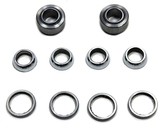Springer Rocker Bearing Kit F*Sts88 06 Springer Fork Part V Twin Mfg Default Title