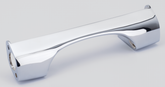 Gzp Rear Turn Signal Mnt Bar Fl/Flst Sho Turnsignal Mounts Zodiac Default Title