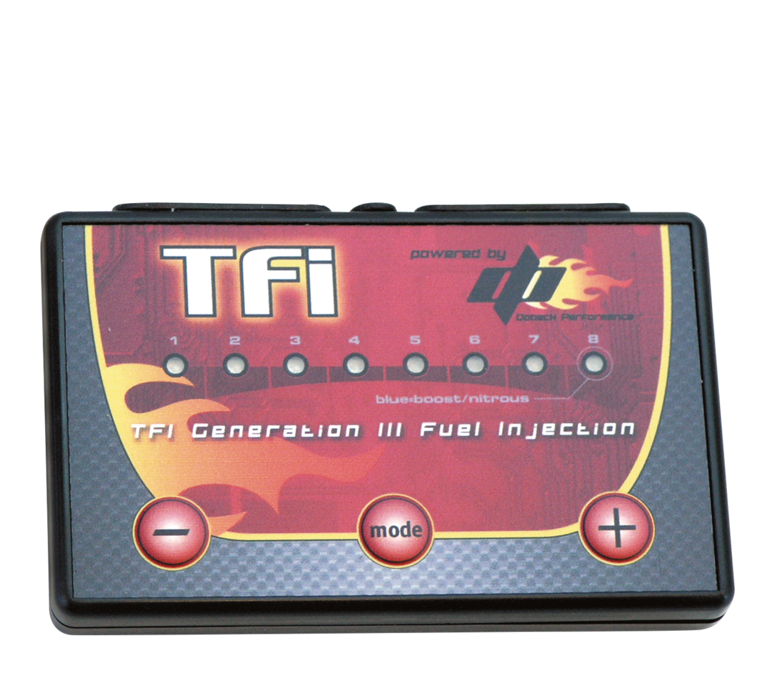 Tfi Chip Upgrade Bt92 99 Tc99 04 90 Hp+ Intake Dobeck Performance
