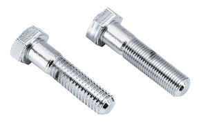 Hex Head Riser Bolt 1/2 13x2" Unc Hardware & Fastener Midwest Acorn Nut Company