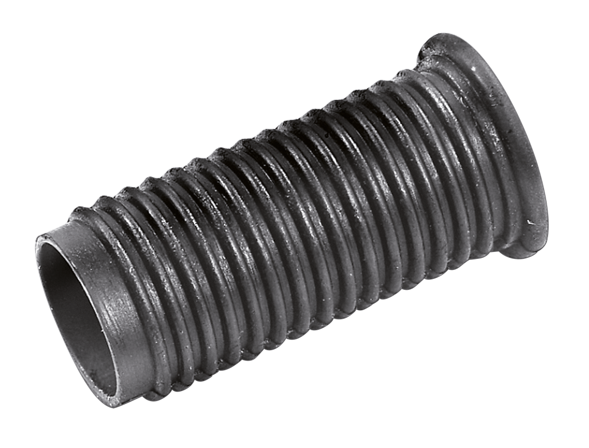 Gzp Rubber For 1952 Style Pegs Foot Peg Replacement Rubber Zodiac Default Title