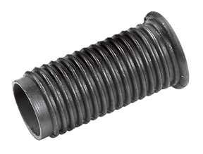 Gzp Rubber For 1952 Style Pegs Foot Peg Replacement Rubber Zodiac Default Title